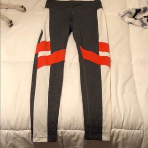 Reebok leggings
